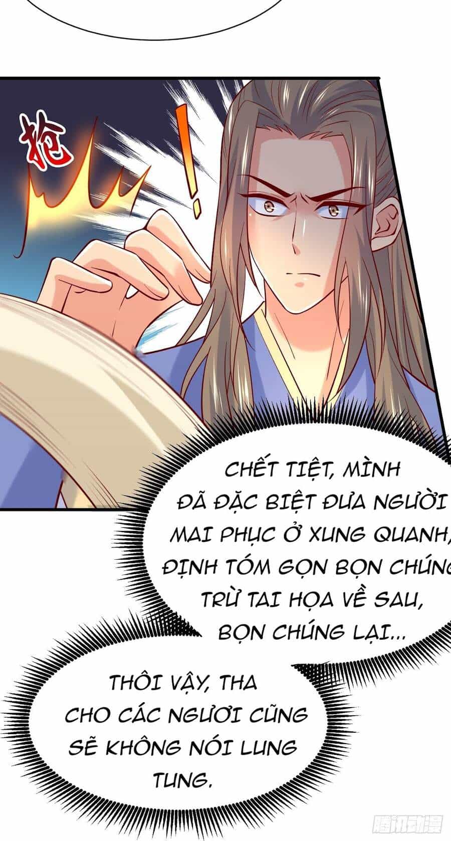 Siêu Thần Huấn Luyện - Chương 6 - ảnh 37