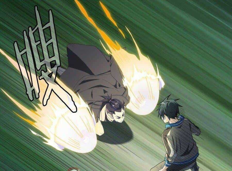 Siêu Thần Linh Chủ - Chương 66 - ảnh 13