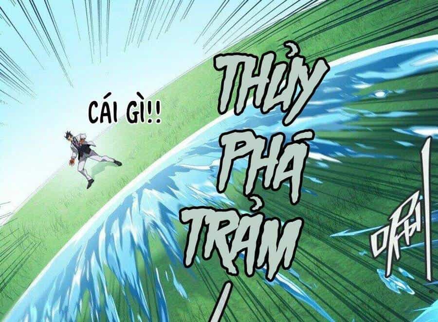 Siêu Thần Linh Chủ - Chương 67 - ảnh 21