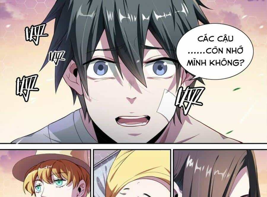 Siêu Thần Linh Chủ - Chương 72 - ảnh 21