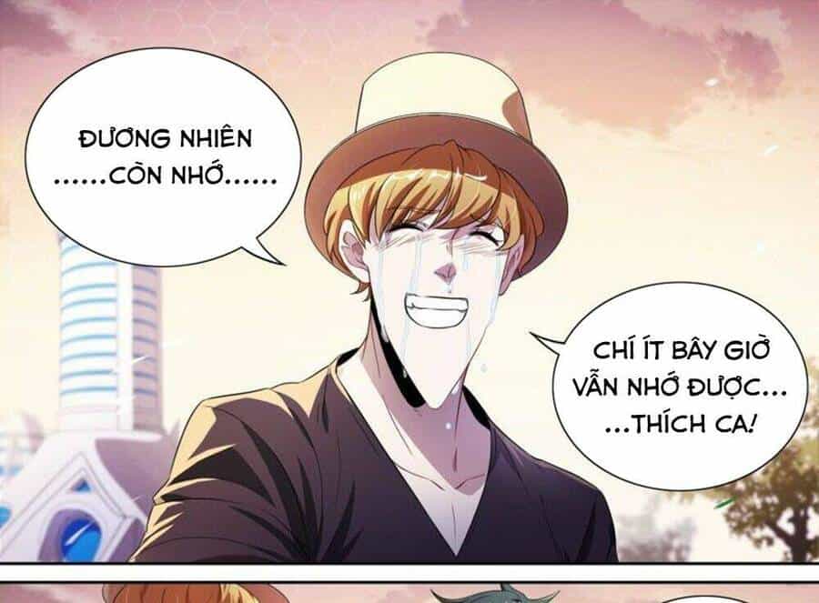 Siêu Thần Linh Chủ - Chương 72 - ảnh 23