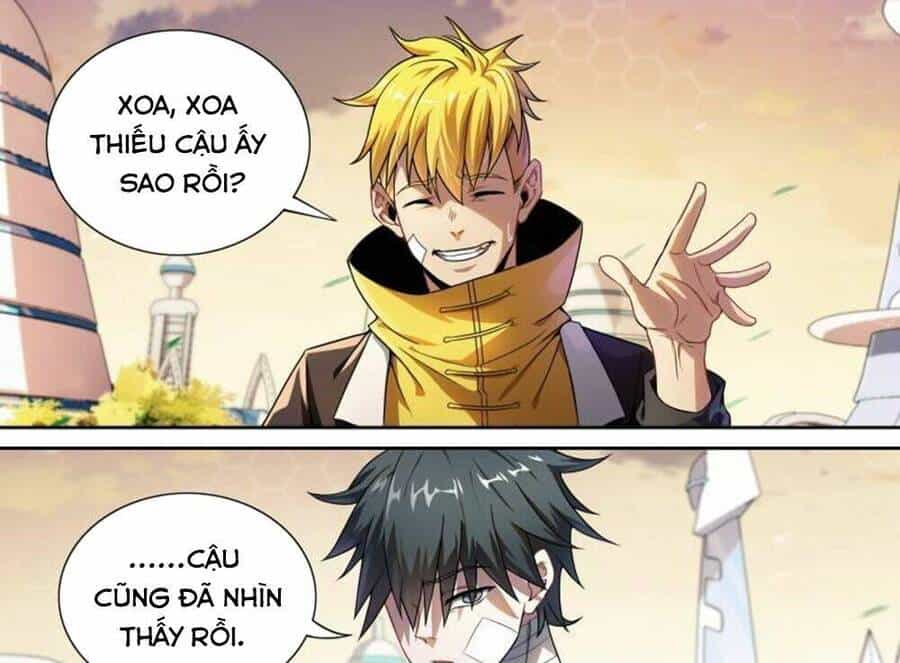Siêu Thần Linh Chủ - Chương 73 - ảnh 7