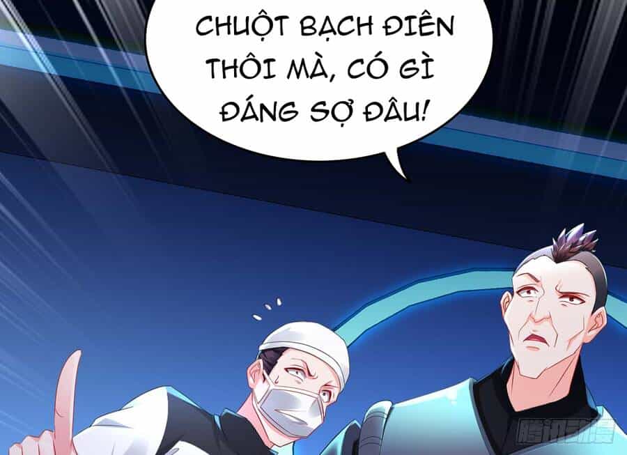 Siêu Thần Thức Tỉnh - Chương 1 - ảnh 21