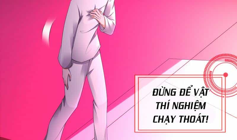 Siêu Thần Thức Tỉnh - Chương 1 - ảnh 44