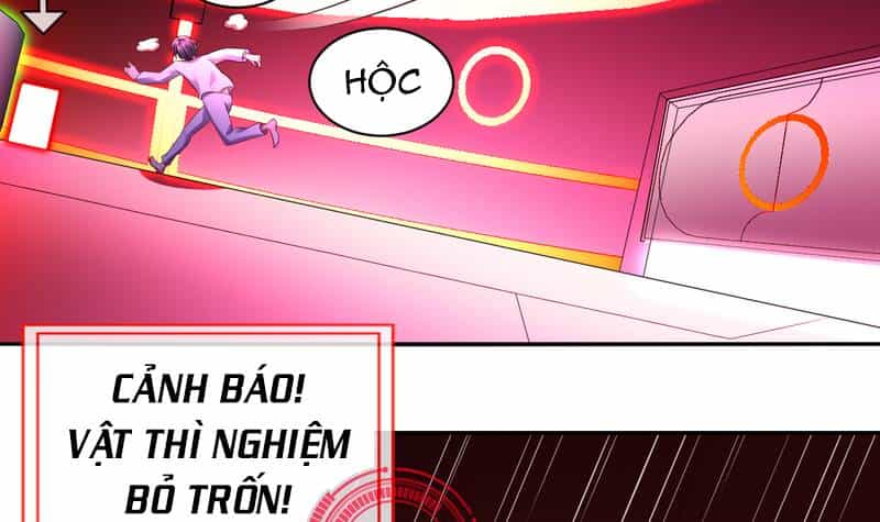 Siêu Thần Thức Tỉnh - Chương 1 - ảnh 49