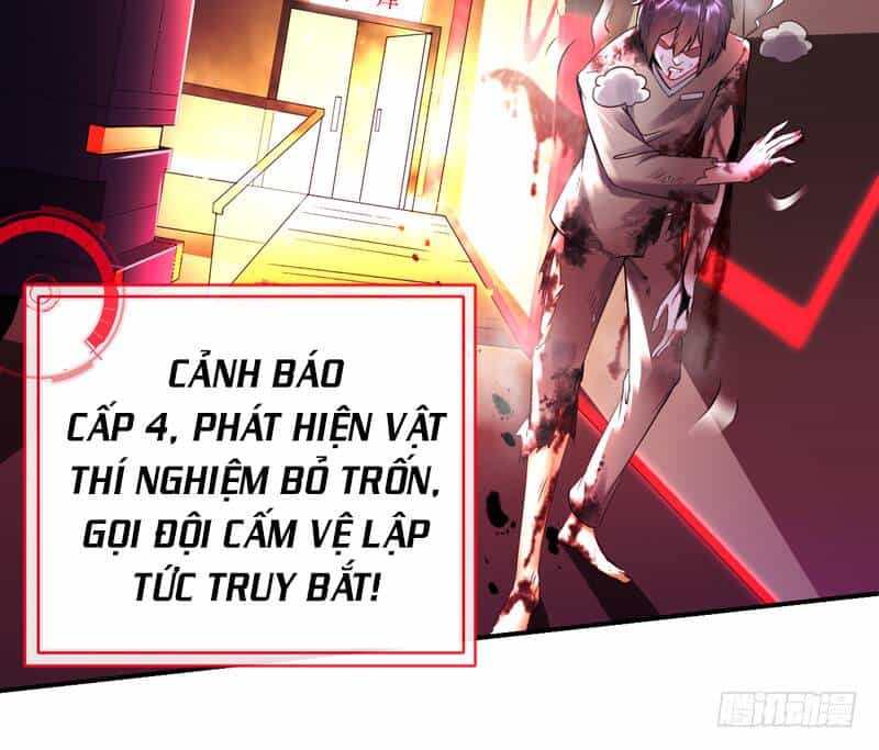 Siêu Thần Thức Tỉnh - Chương 1 - ảnh 66