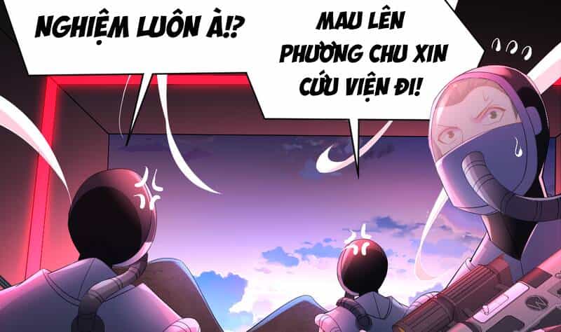 Siêu Thần Thức Tỉnh - Chương 1 - ảnh 89