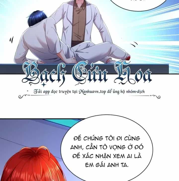 Siêu Thần Thức Tỉnh - Chương 15 - ảnh 32