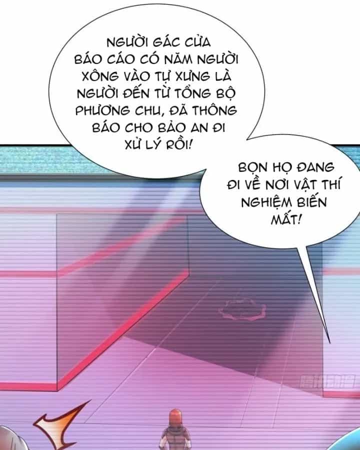 Siêu Thần Thức Tỉnh - Chương 16 - ảnh 28