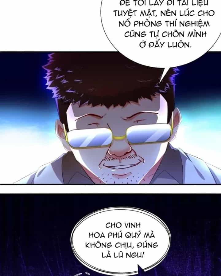 Siêu Thần Thức Tỉnh - Chương 16 - ảnh 6