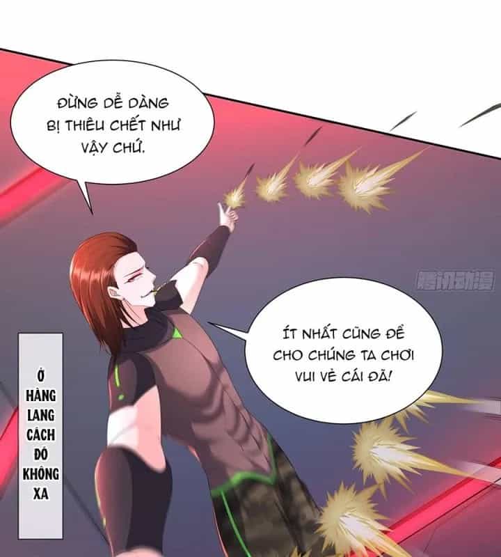 Siêu Thần Thức Tỉnh - Chương 17 - ảnh 18