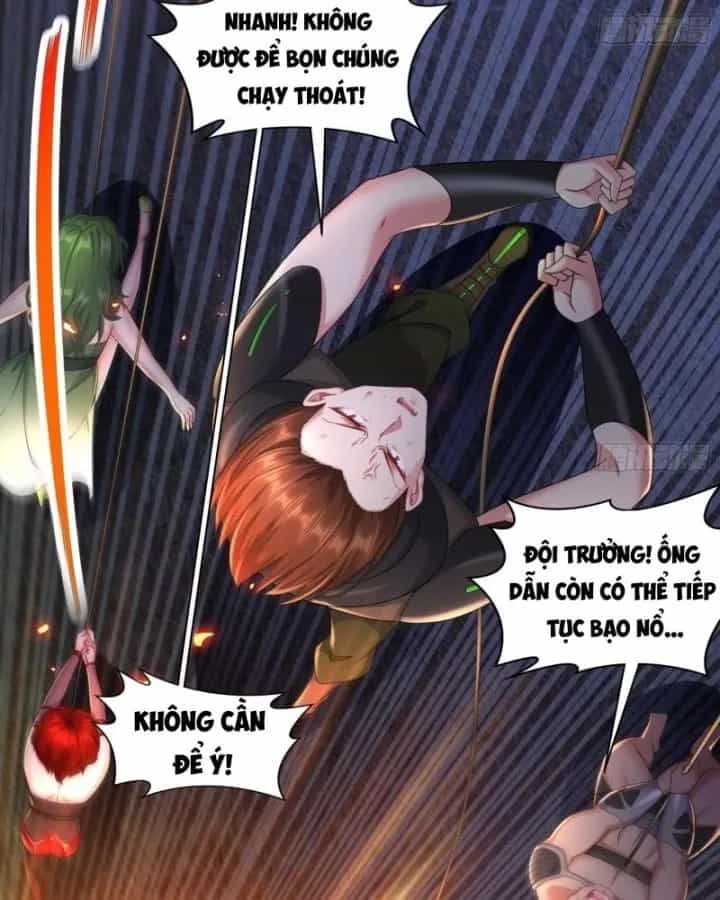 Siêu Thần Thức Tỉnh - Chương 21 - ảnh 11