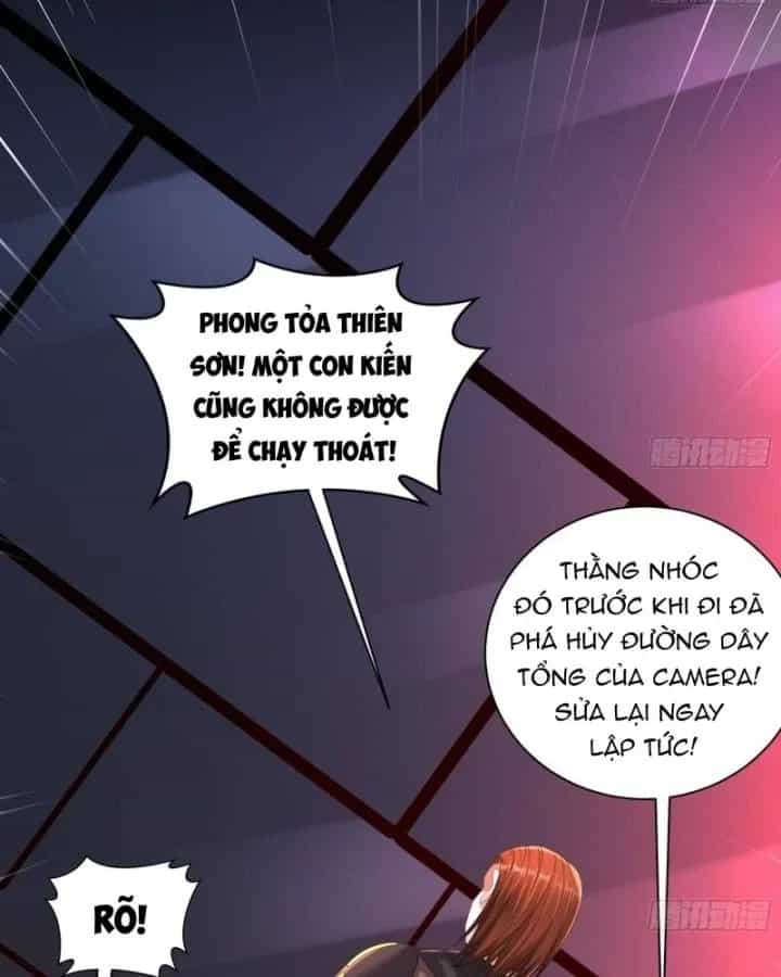 Siêu Thần Thức Tỉnh - Chương 21 - ảnh 21