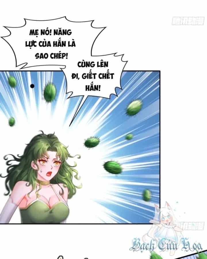 Siêu Thần Thức Tỉnh - Chương 22 - ảnh 28