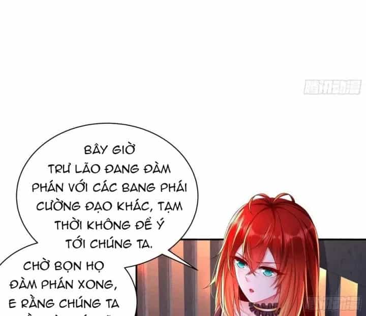 Siêu Thần Thức Tỉnh - Chương 24 - ảnh 42