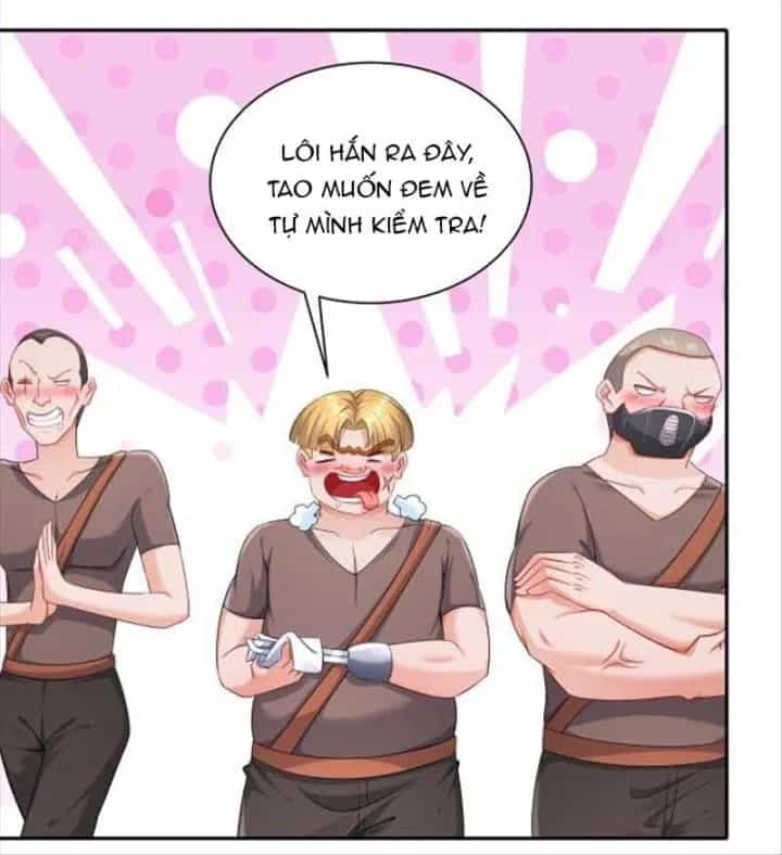 Siêu Thần Thức Tỉnh - Chương 25 - ảnh 28