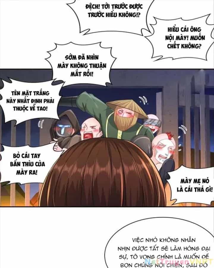 Siêu Thần Thức Tỉnh - Chương 25 - ảnh 33