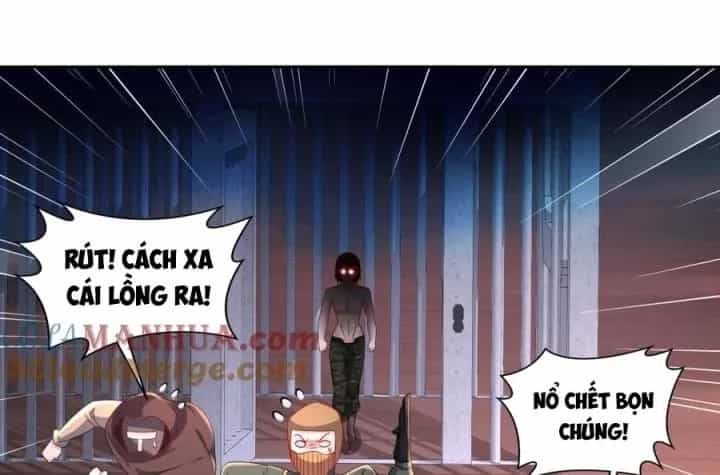 Siêu Thần Thức Tỉnh - Chương 26 - ảnh 31