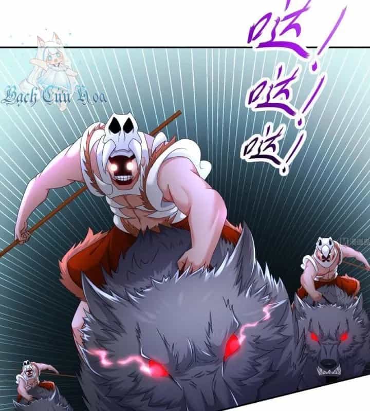 Siêu Thần Thức Tỉnh - Chương 26 - ảnh 39