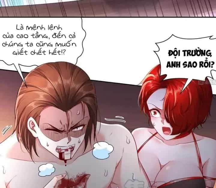 Siêu Thần Thức Tỉnh - Chương 27 - ảnh 10