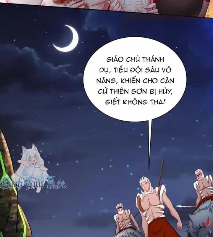 Siêu Thần Thức Tỉnh - Chương 27 - ảnh 11