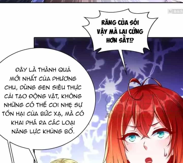Siêu Thần Thức Tỉnh - Chương 27 - ảnh 18