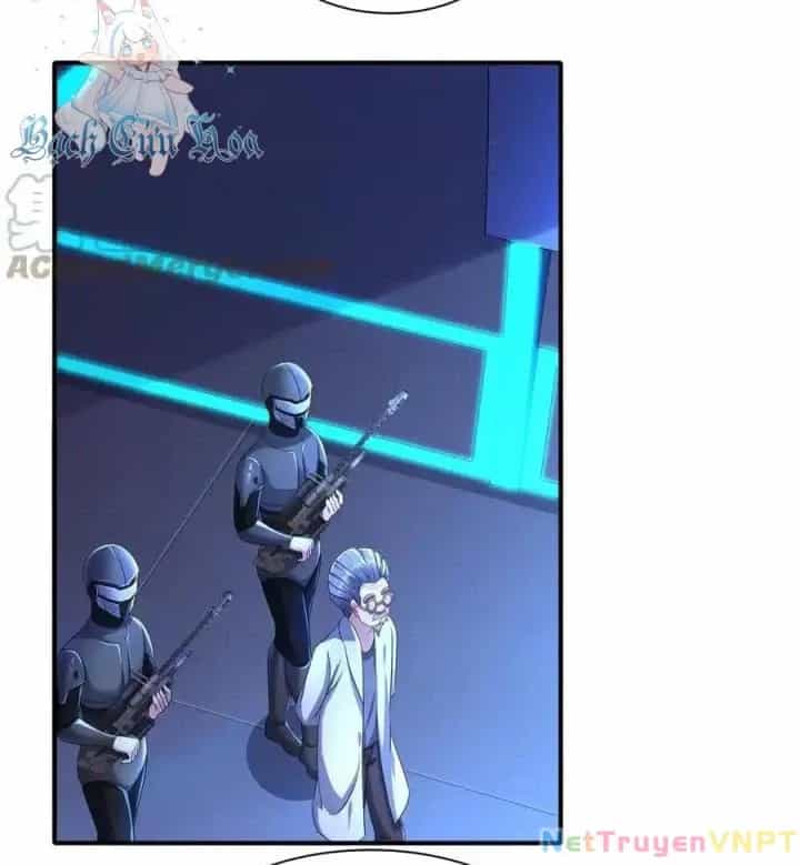 Siêu Thần Thức Tỉnh - Chương 28 - ảnh 32