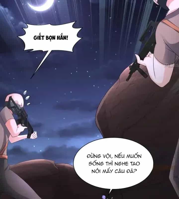 Siêu Thần Thức Tỉnh - Chương 29 - ảnh 29