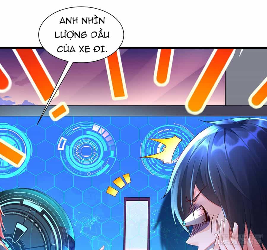 Siêu Thần Thức Tỉnh - Chương 3 - ảnh 17