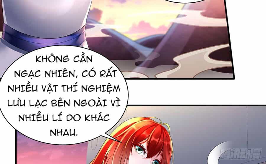 Siêu Thần Thức Tỉnh - Chương 3 - ảnh 23