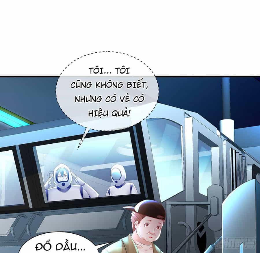 Siêu Thần Thức Tỉnh - Chương 3 - ảnh 50