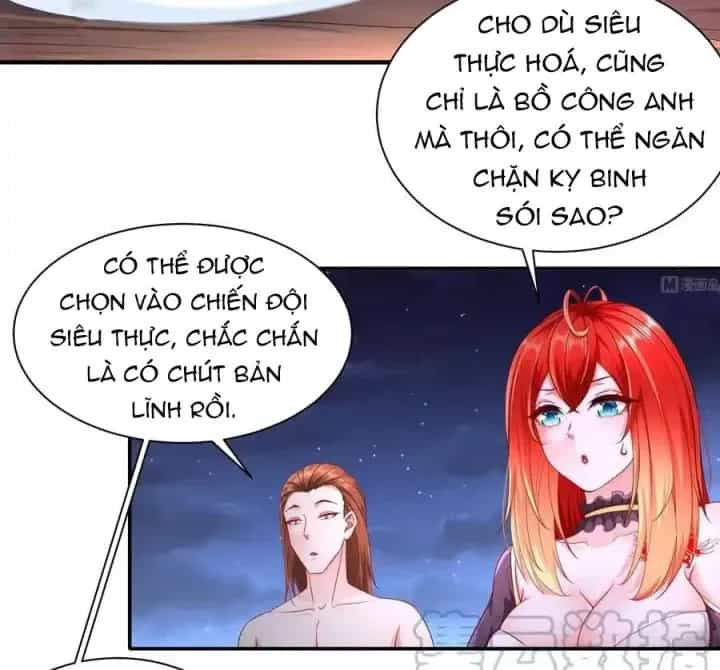 Siêu Thần Thức Tỉnh - Chương 30 - ảnh 16
