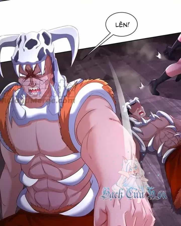 Siêu Thần Thức Tỉnh - Chương 31 - ảnh 11