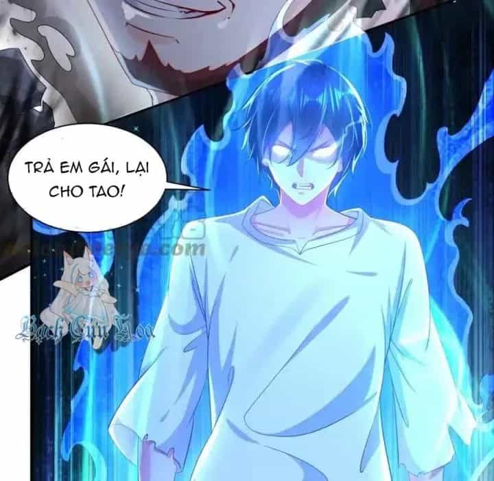 Siêu Thần Thức Tỉnh - Chương 35 - ảnh 14