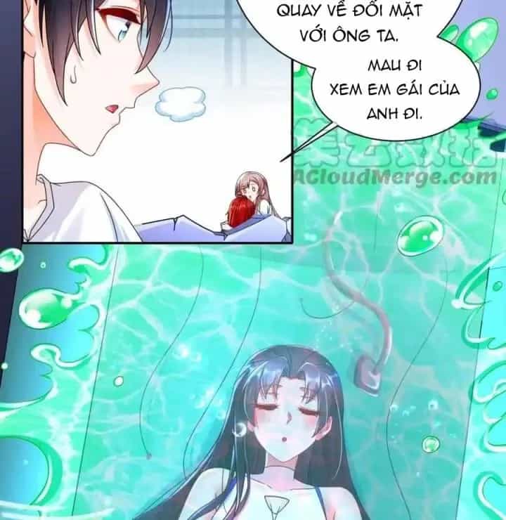 Siêu Thần Thức Tỉnh - Chương 35 - ảnh 40