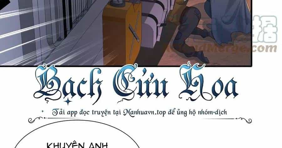 Siêu Thần Thức Tỉnh - Chương 5 - ảnh 11