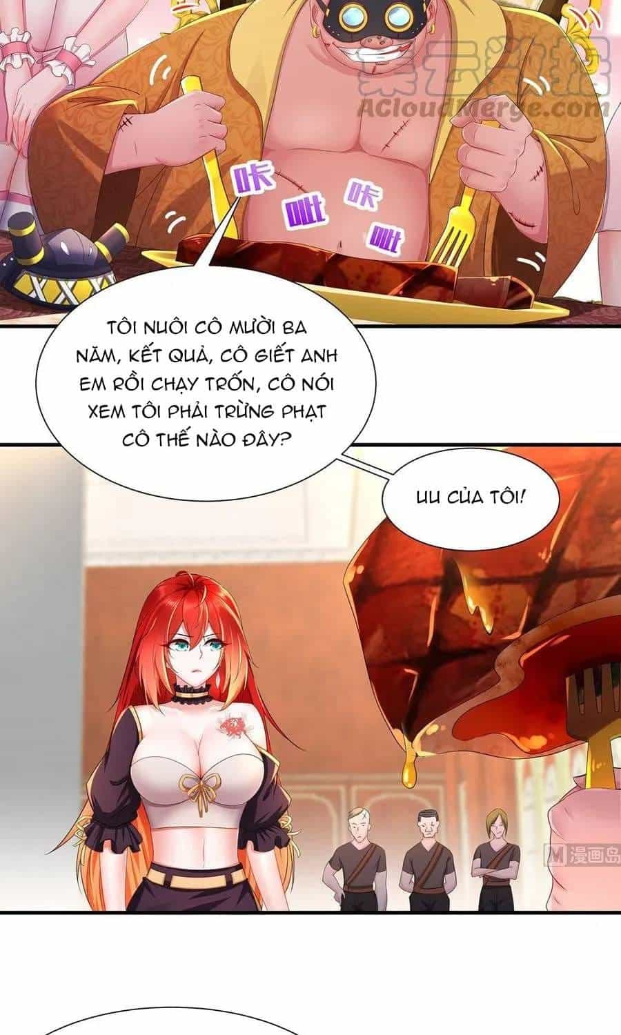 Siêu Thần Thức Tỉnh - Chương 5 - ảnh 18