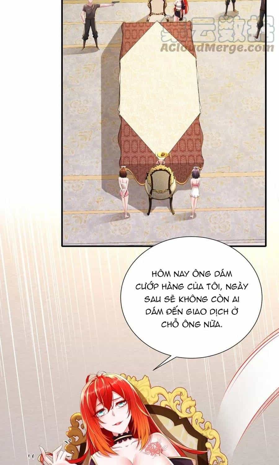 Siêu Thần Thức Tỉnh - Chương 5 - ảnh 26