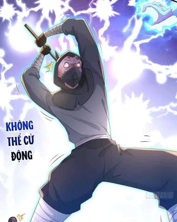 Siêu Thần Thức Tỉnh - Chương 6 - ảnh 21