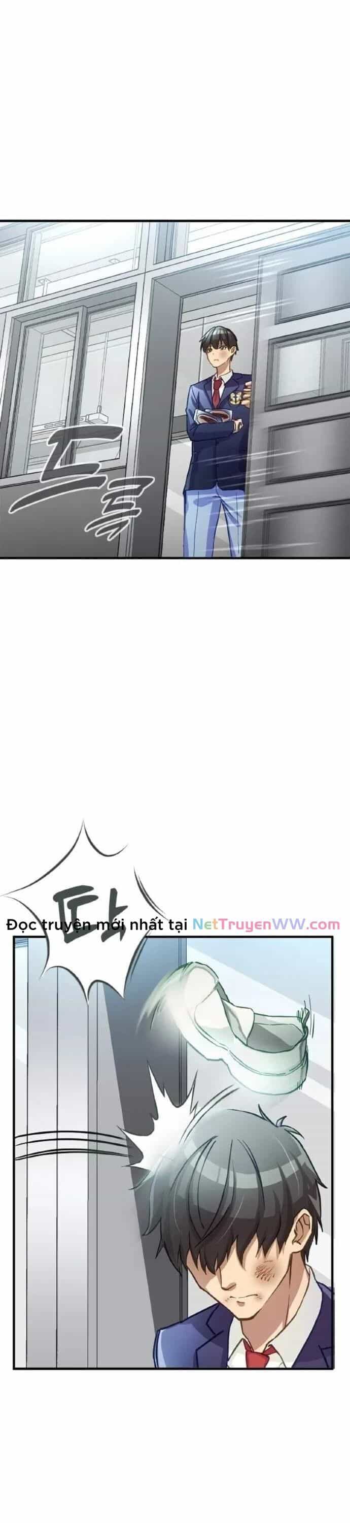 Siêu Thăng Cấp Anh Hùng - Chương 1 - ảnh 45