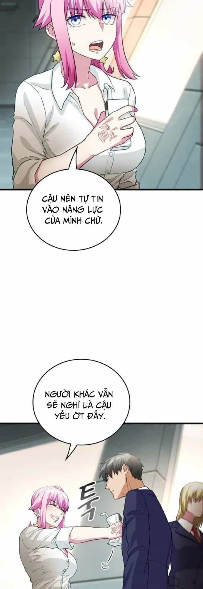Siêu Thăng Cấp Anh Hùng - Chương 10 - ảnh 35