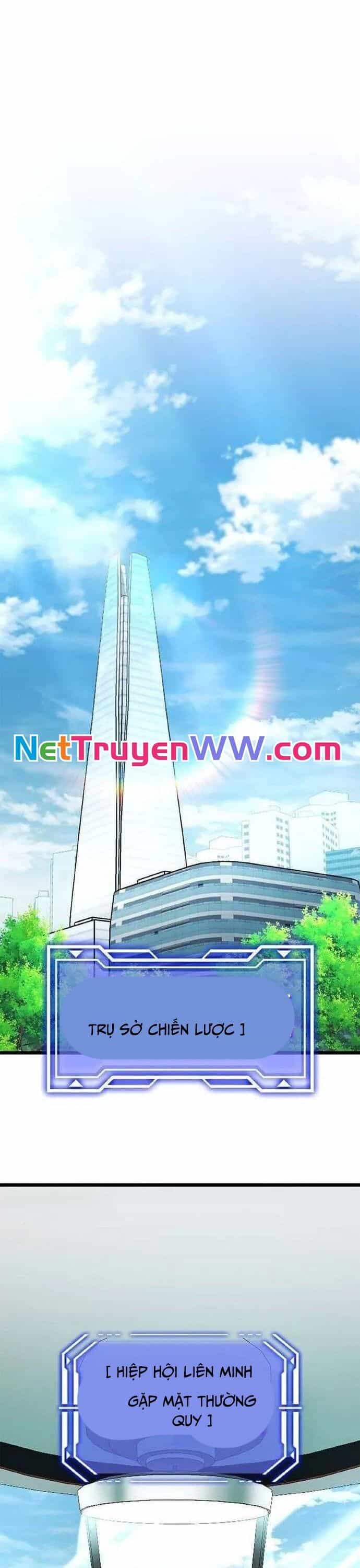 Siêu Thăng Cấp Anh Hùng - Chương 12 - ảnh 16