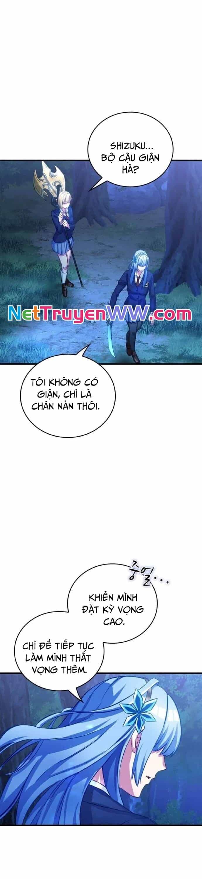 Siêu Thăng Cấp Anh Hùng - Chương 2 - ảnh 35