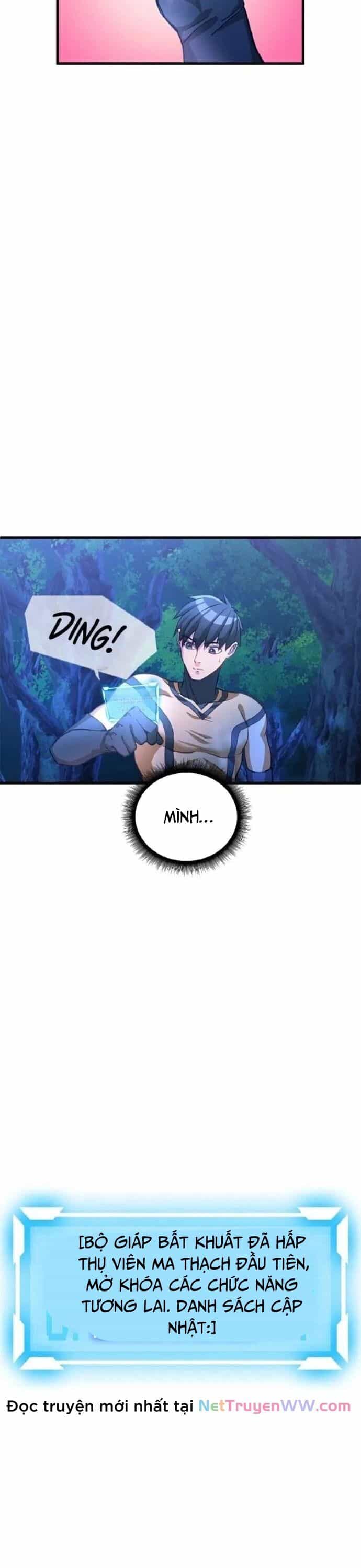 Siêu Thăng Cấp Anh Hùng - Chương 2 - ảnh 66