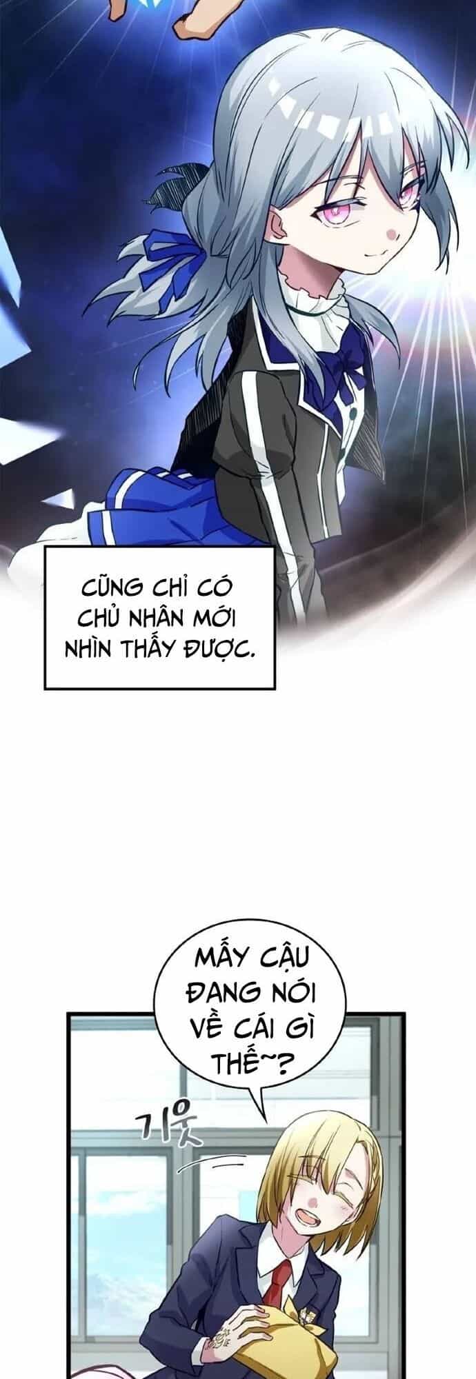 Siêu Thăng Cấp Anh Hùng - Chương 21 - ảnh 16