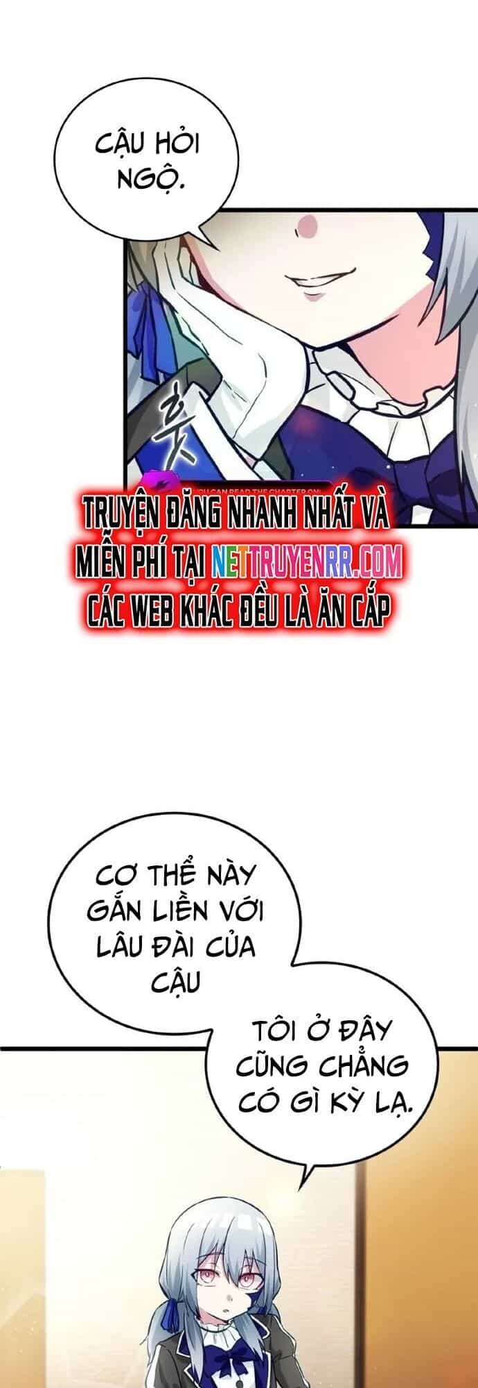 Siêu Thăng Cấp Anh Hùng - Chương 21 - ảnh 2