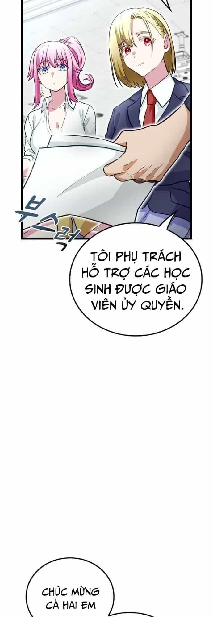 Siêu Thăng Cấp Anh Hùng - Chương 21 - ảnh 26