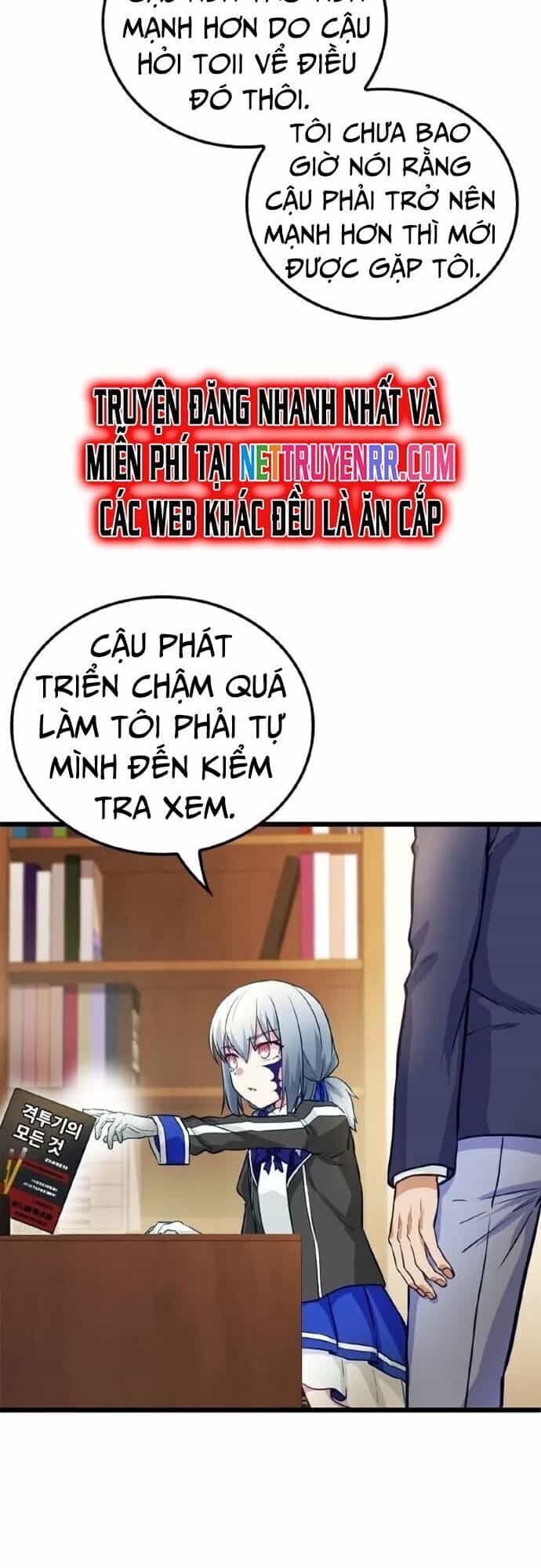 Siêu Thăng Cấp Anh Hùng - Chương 21 - ảnh 4