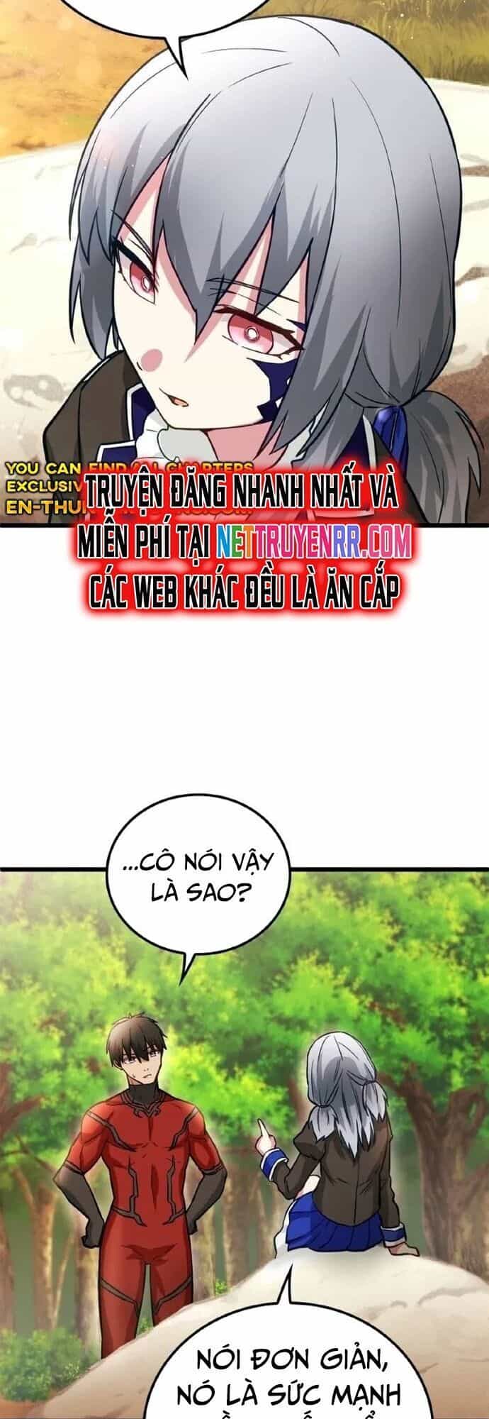 Siêu Thăng Cấp Anh Hùng - Chương 21 - ảnh 48
