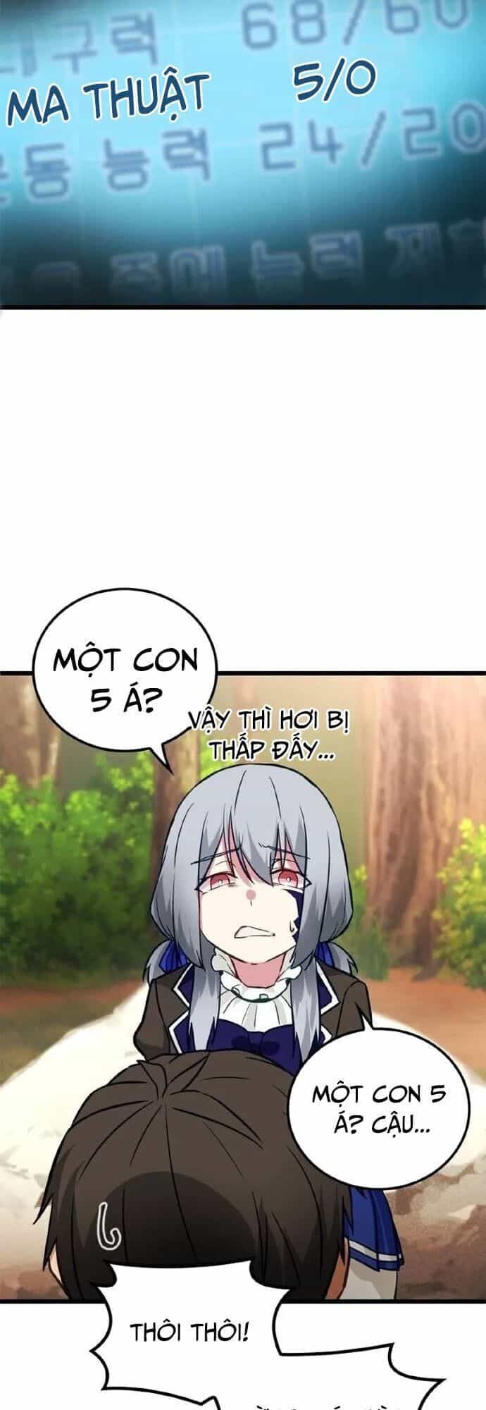 Siêu Thăng Cấp Anh Hùng - Chương 21 - ảnh 52